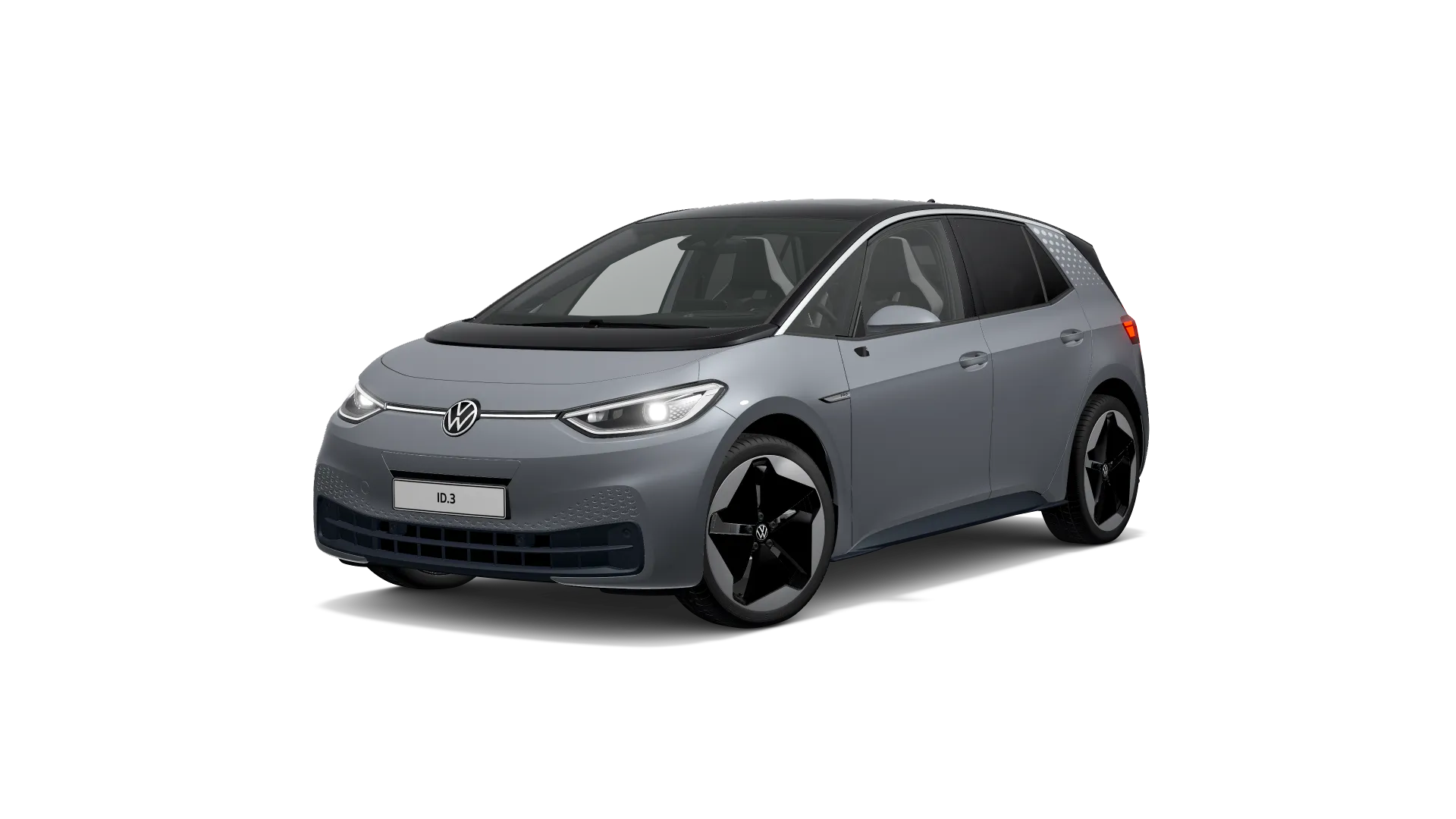 Volkswagen ID.3 Pro Performance Max