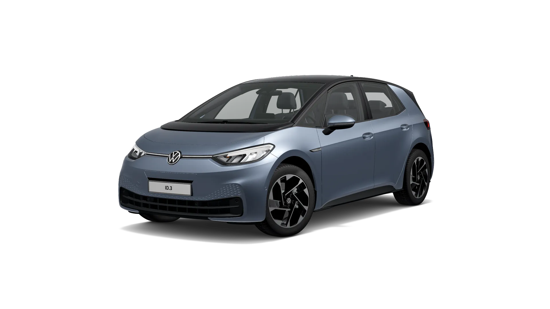 Volkswagen ID.3 Pro
