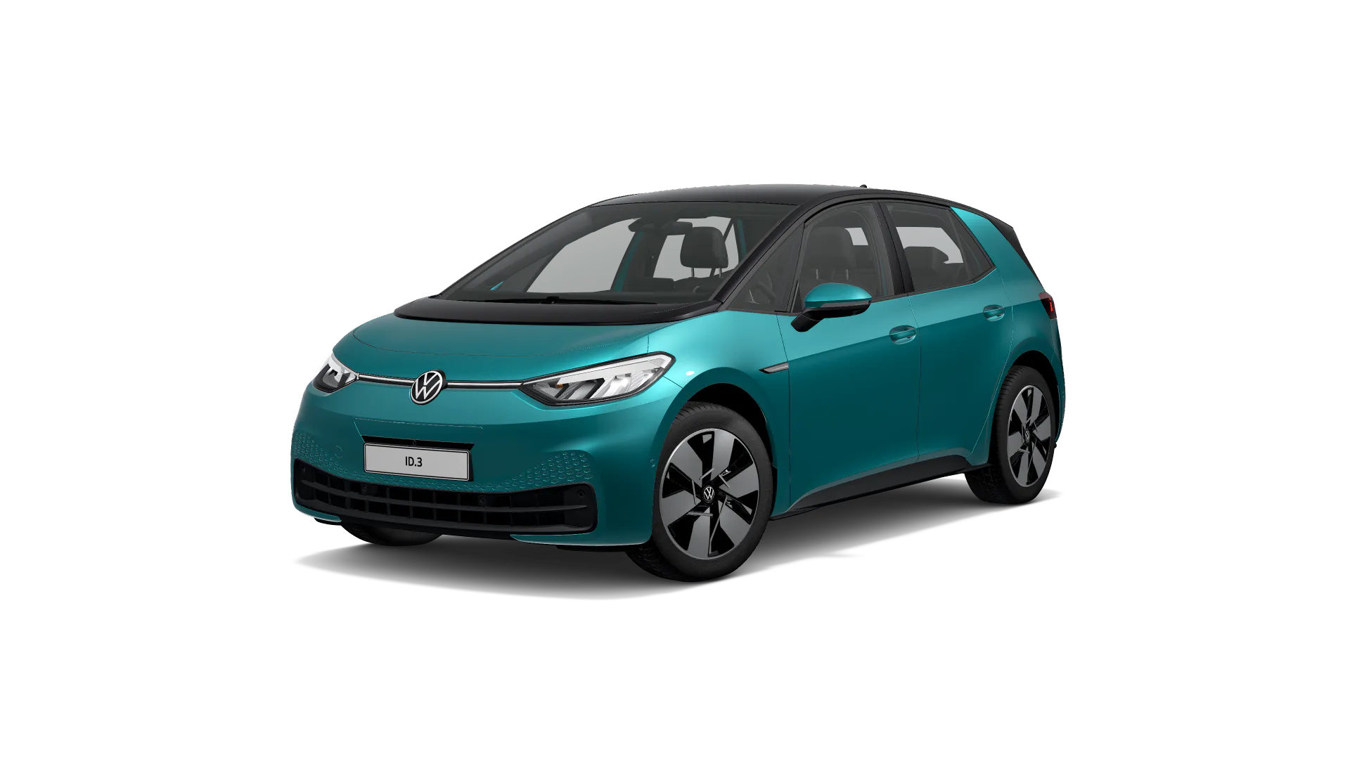 Volkswagen ID.3 Pure Performance