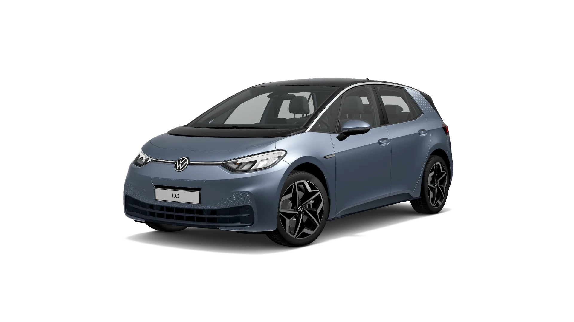 Volkswagen ID.3 Pure Performance