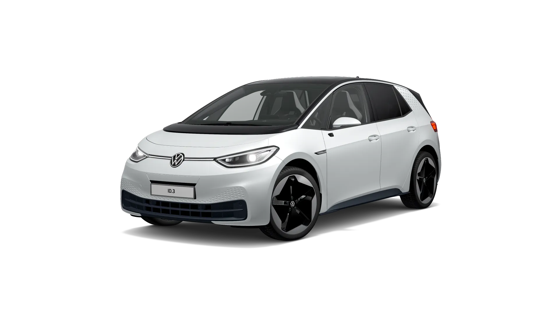 Volkswagen ID.3 Pro Performance Max