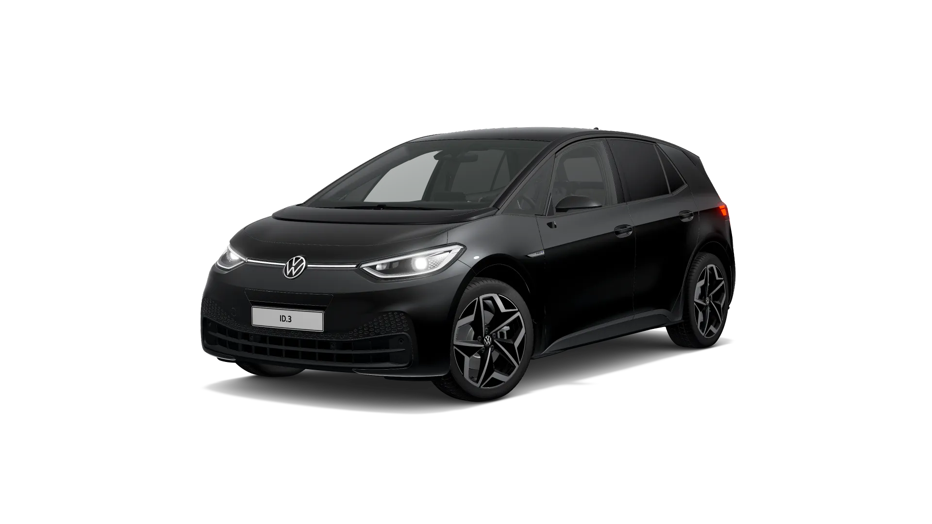 Volkswagen ID.3 Pro S