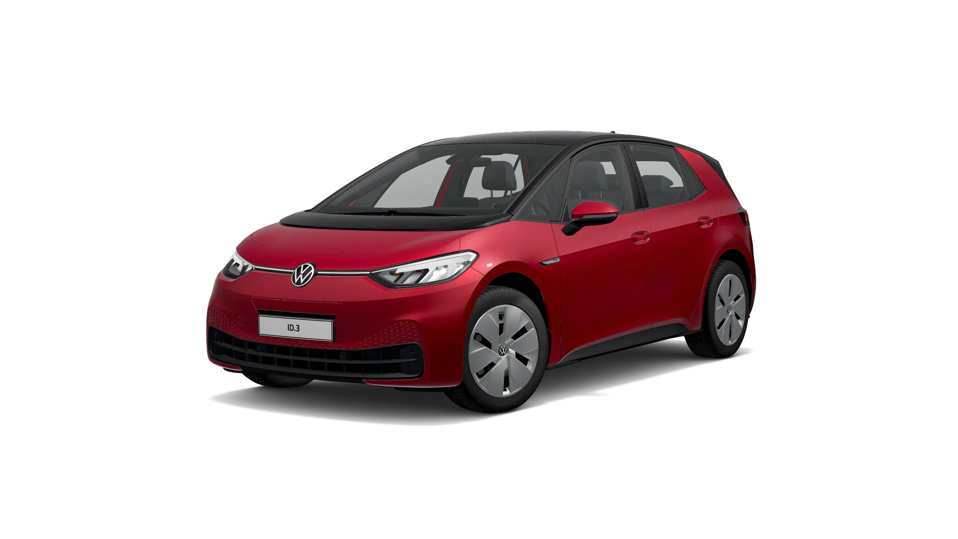 Volkswagen ID.3 Pro
