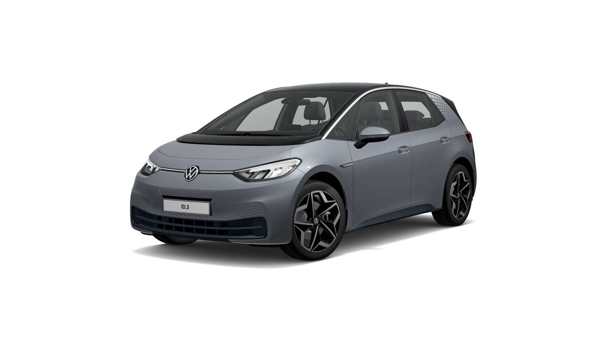 Volkswagen ID.3 Pure Performance