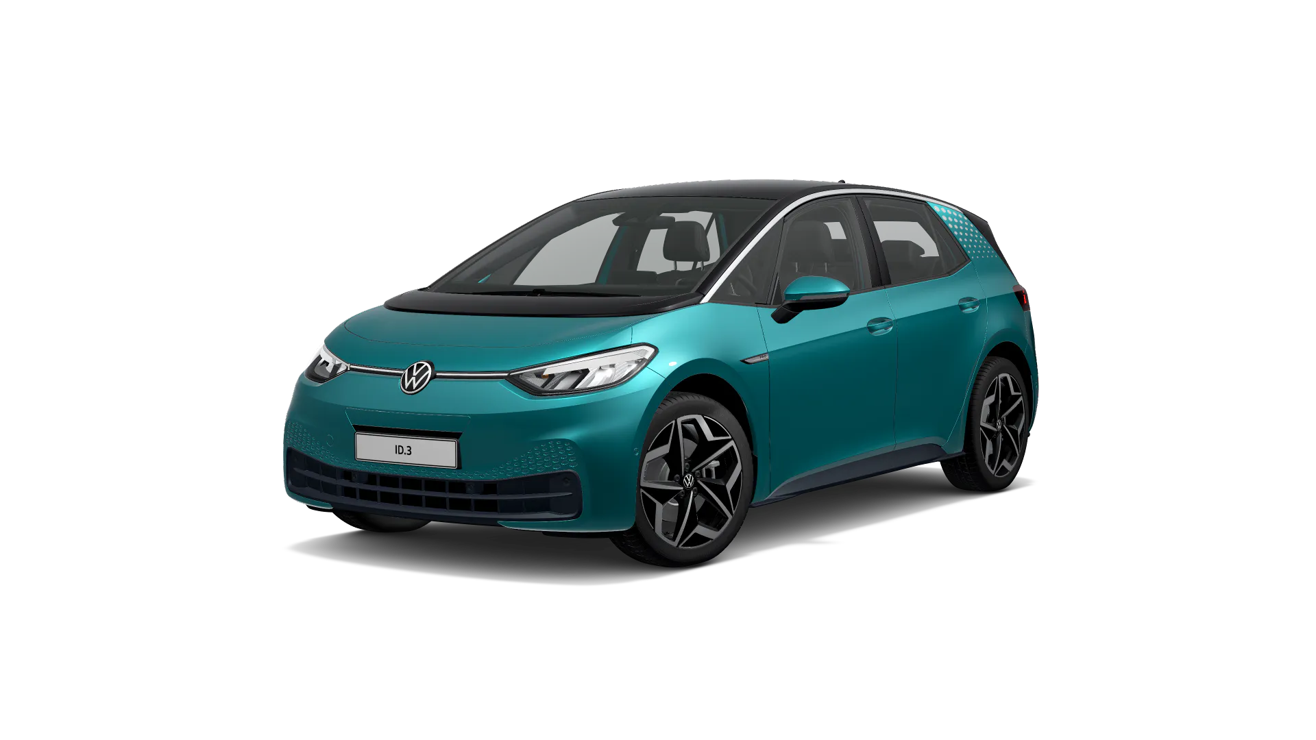 Volkswagen ID.3 Pro Performance