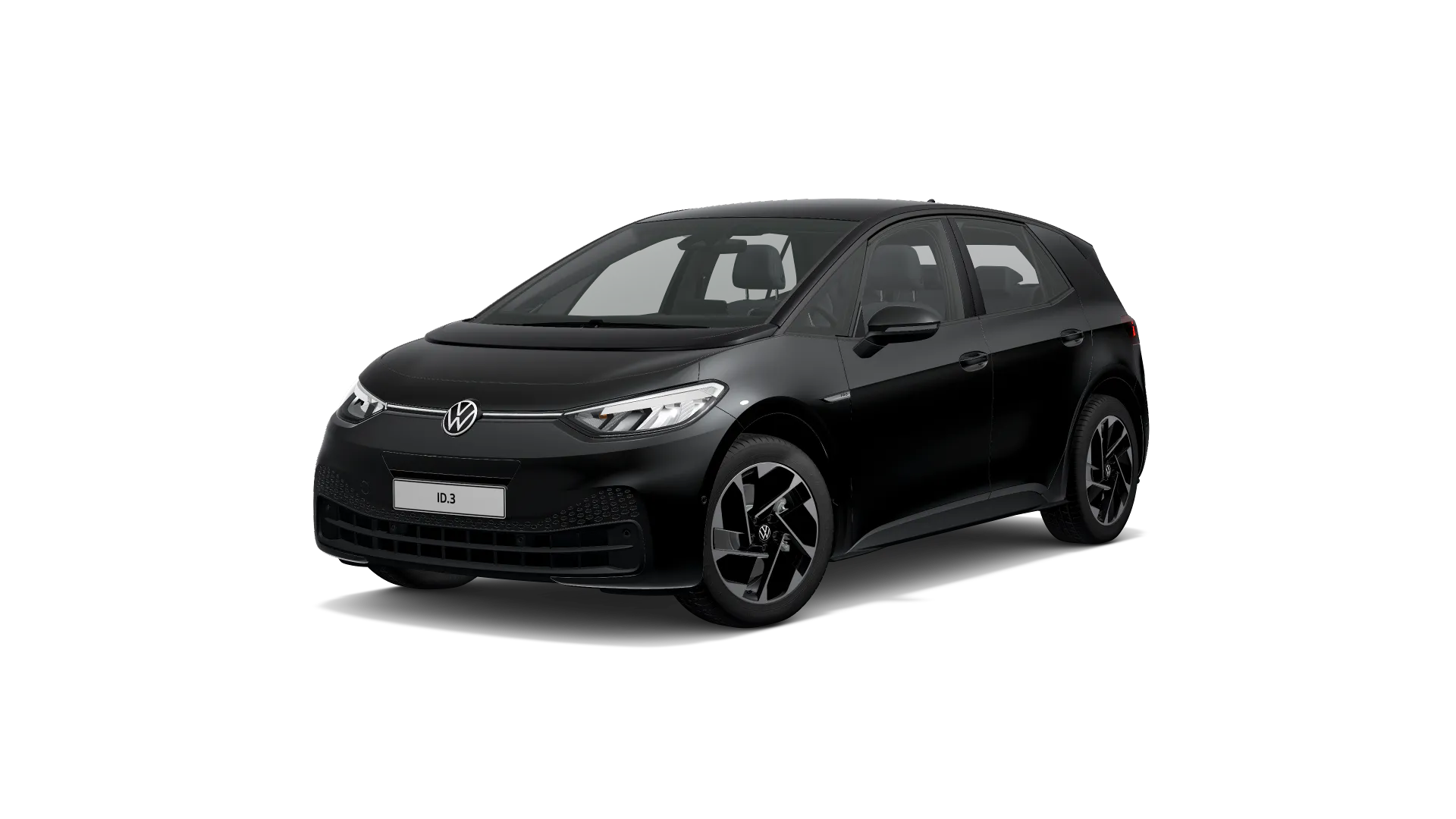 Volkswagen ID.3 Pro