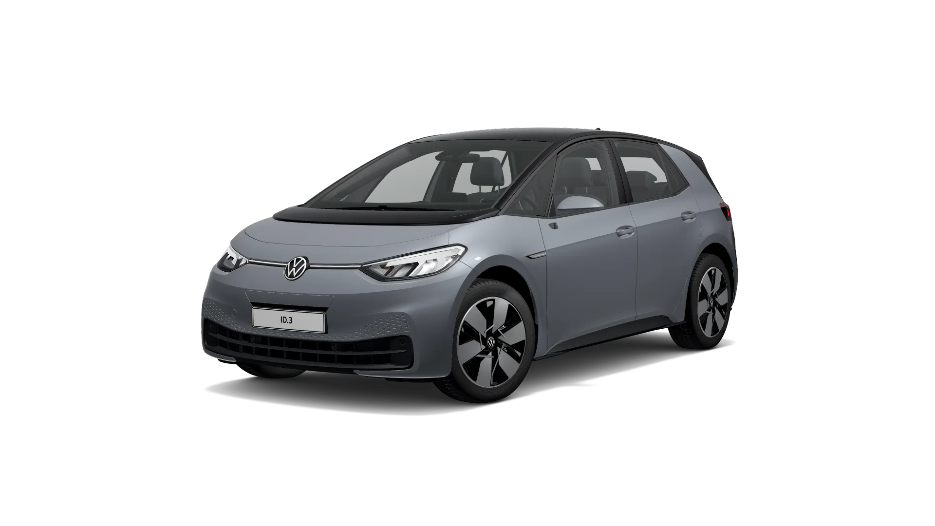 Volkswagen ID.3 City