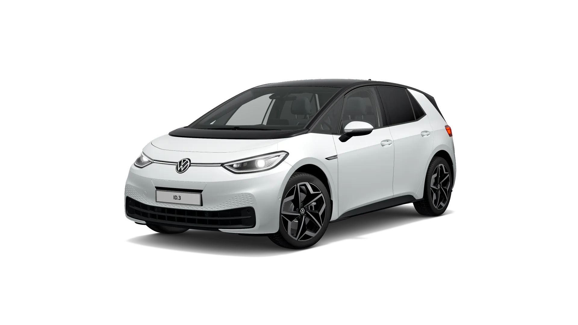 Volkswagen ID.3 Pro Performance