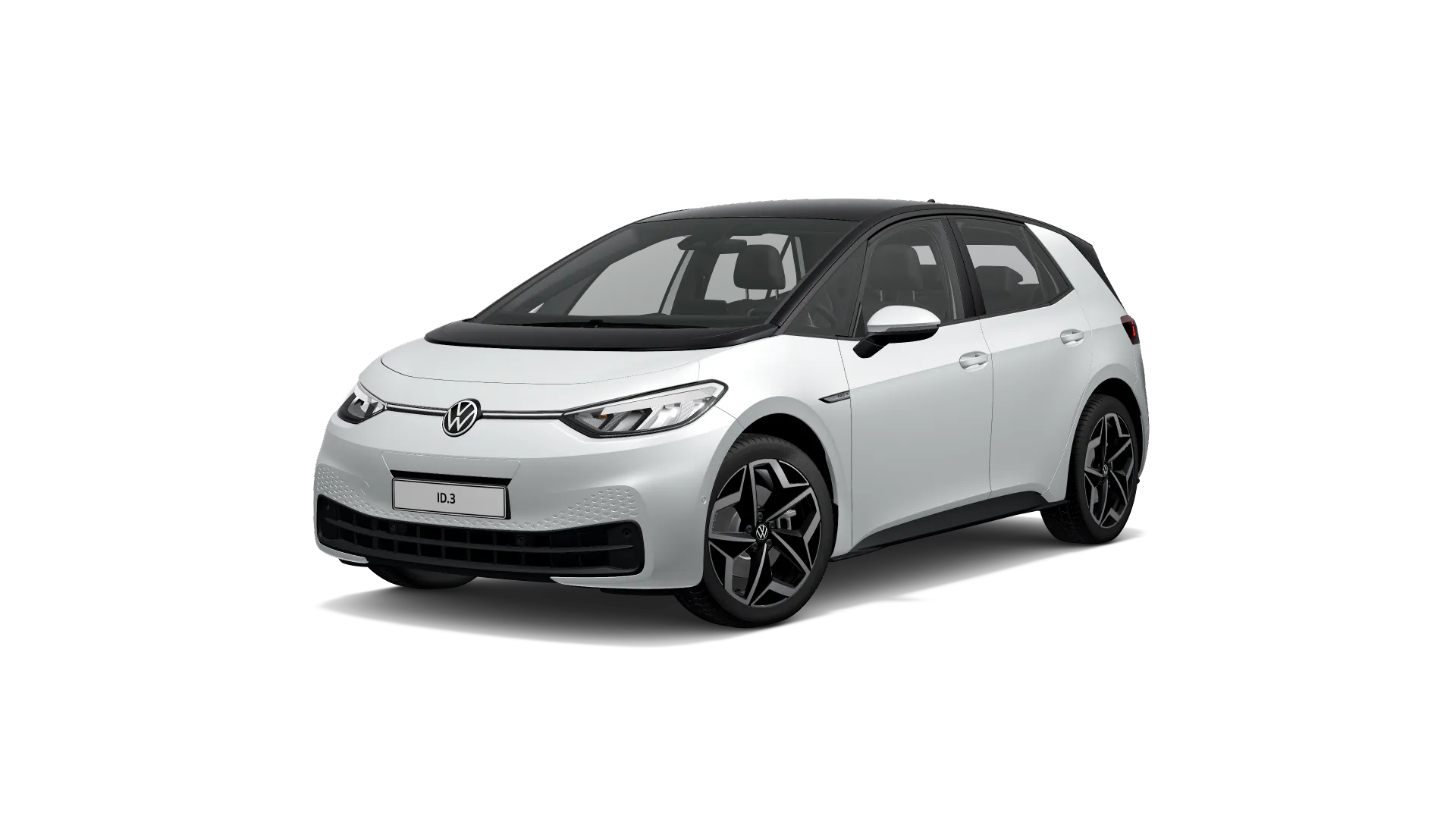 Volkswagen ID.3 Pro S