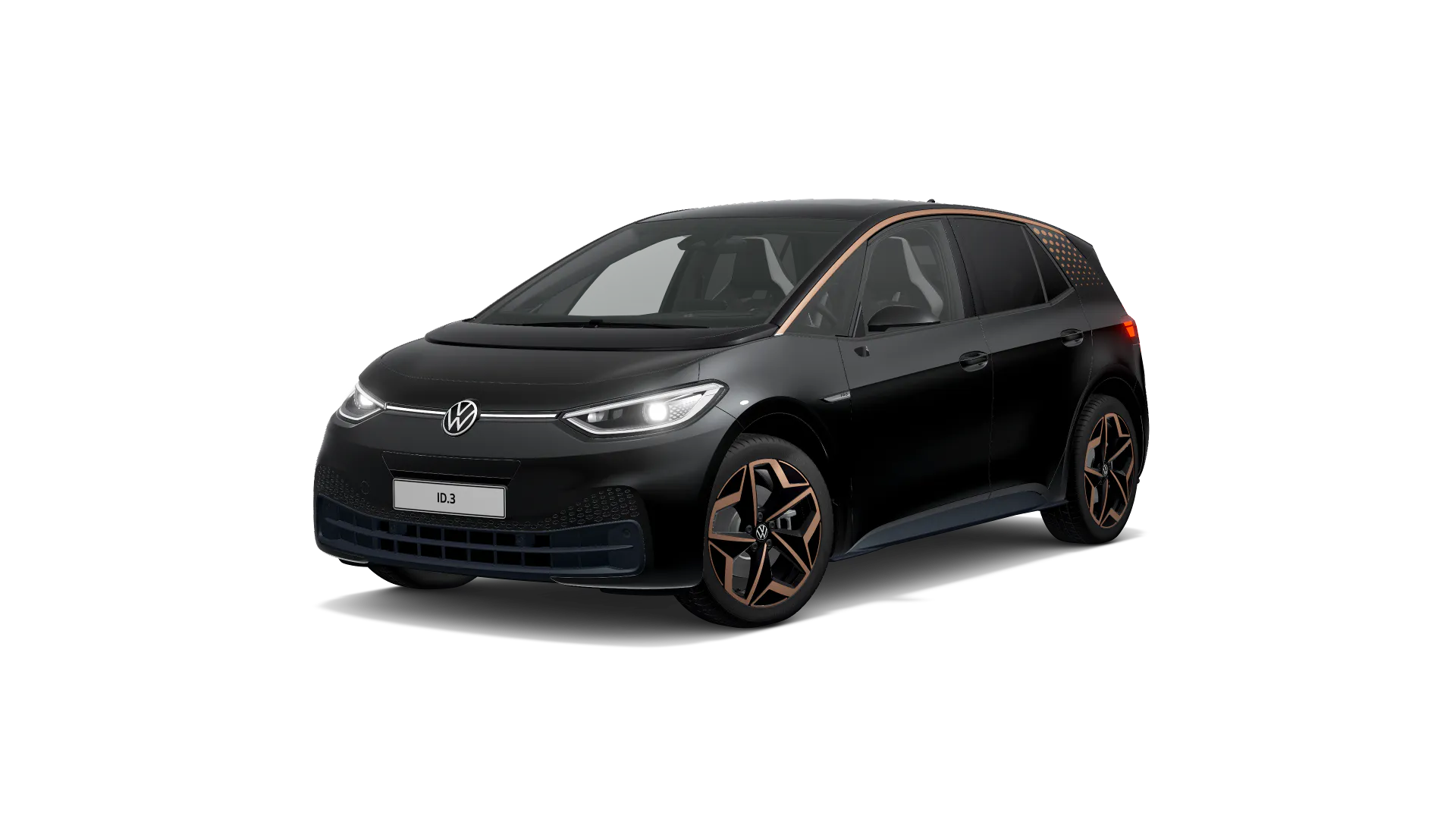 Volkswagen ID.3 Pro Performance Max