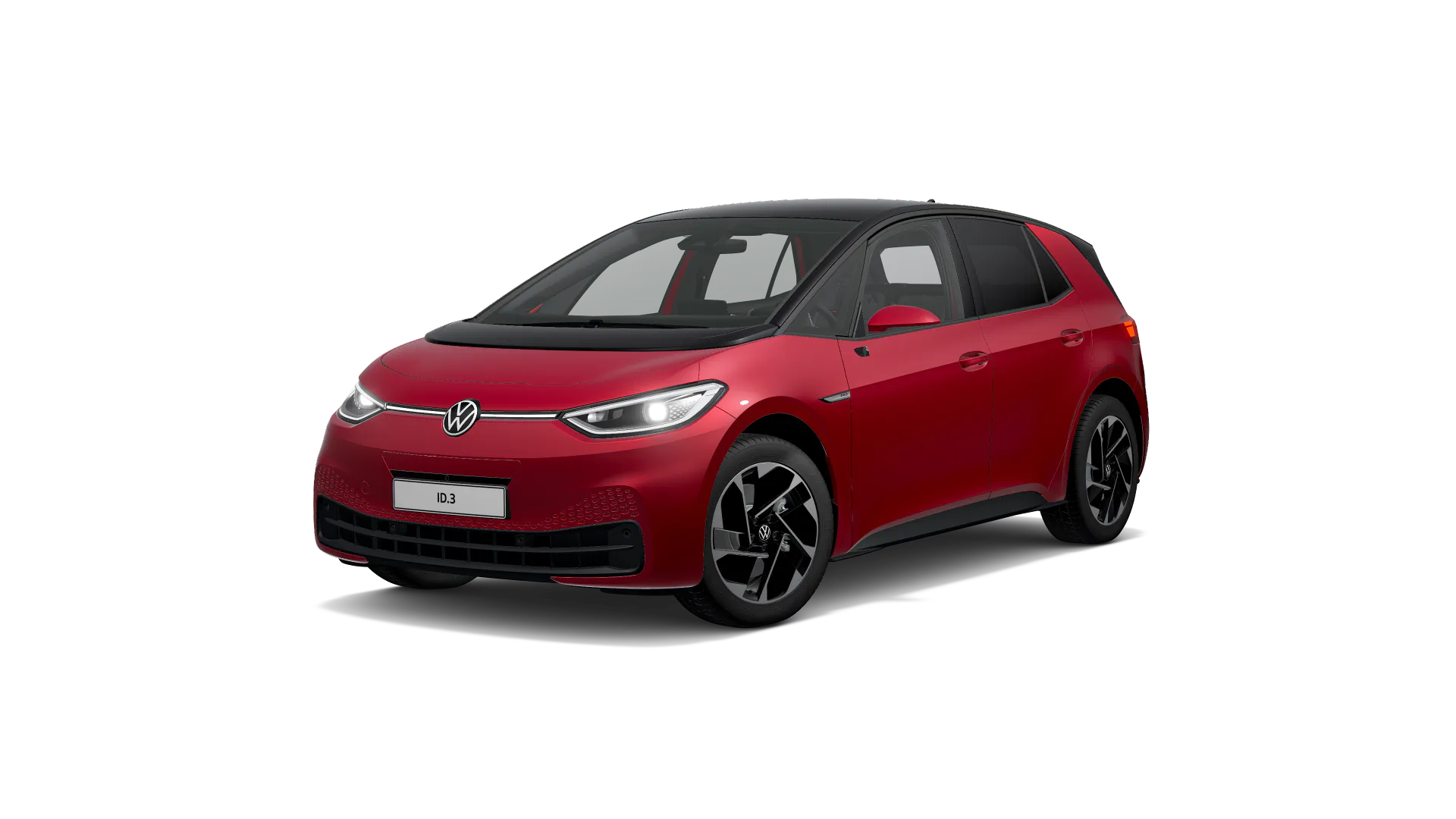 Volkswagen ID.3 Pro Performance
