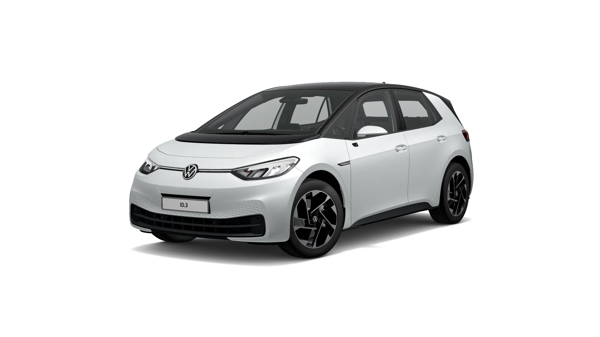 Volkswagen ID.3 Pro