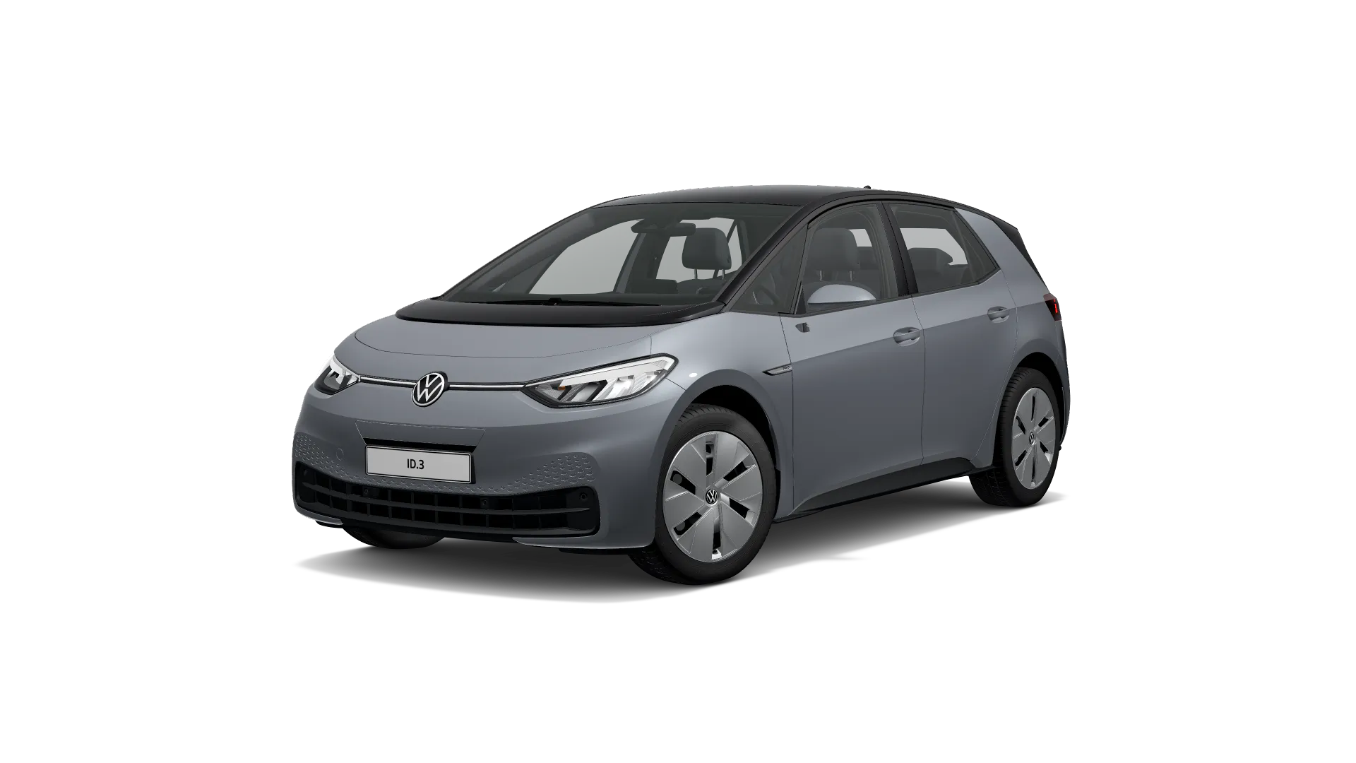 Volkswagen ID.3 Pro