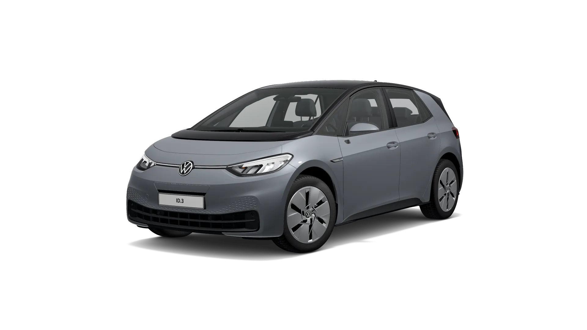 Volkswagen ID.3 Pro