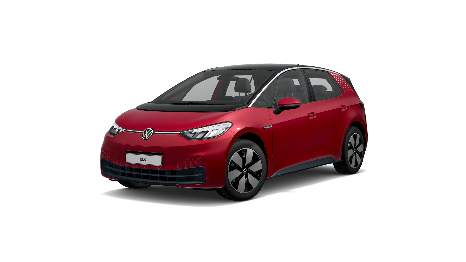 Volkswagen ID.3 Pro