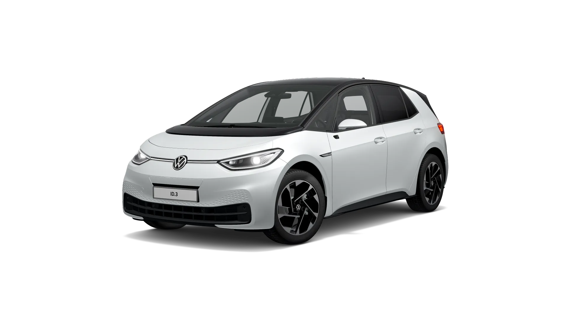Volkswagen ID.3 Pro Family