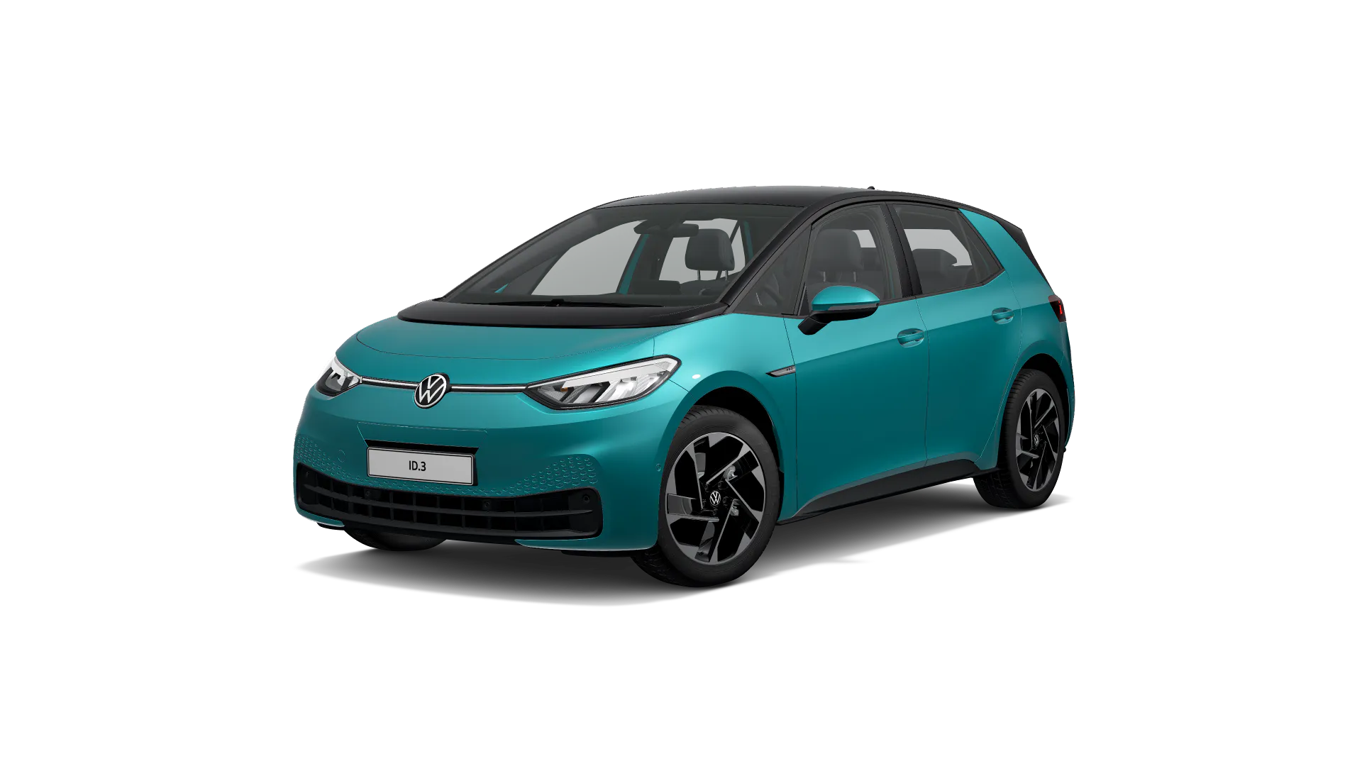 Volkswagen ID.3 Pro Performance