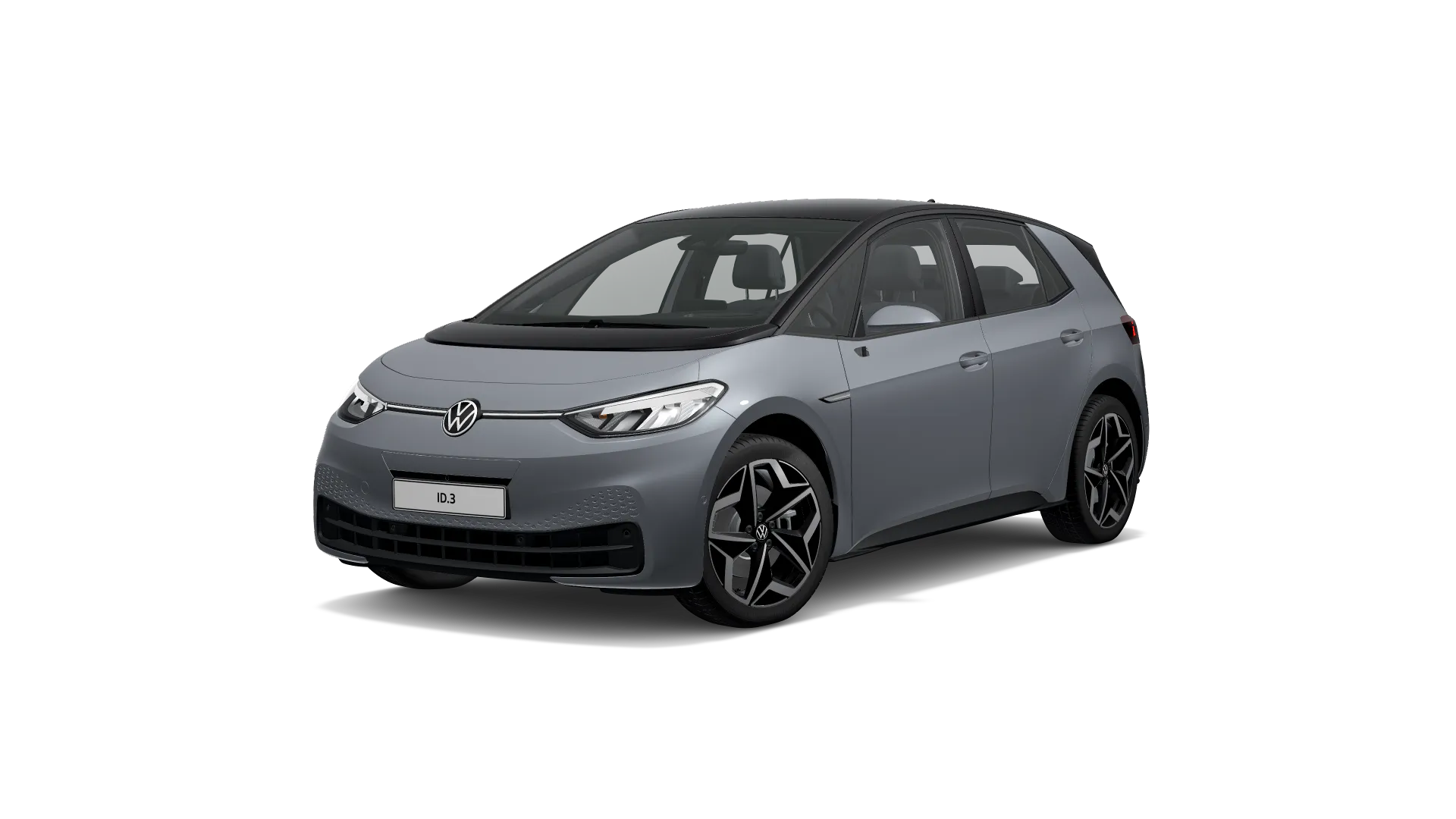 Volkswagen ID.3 Pure Performance
