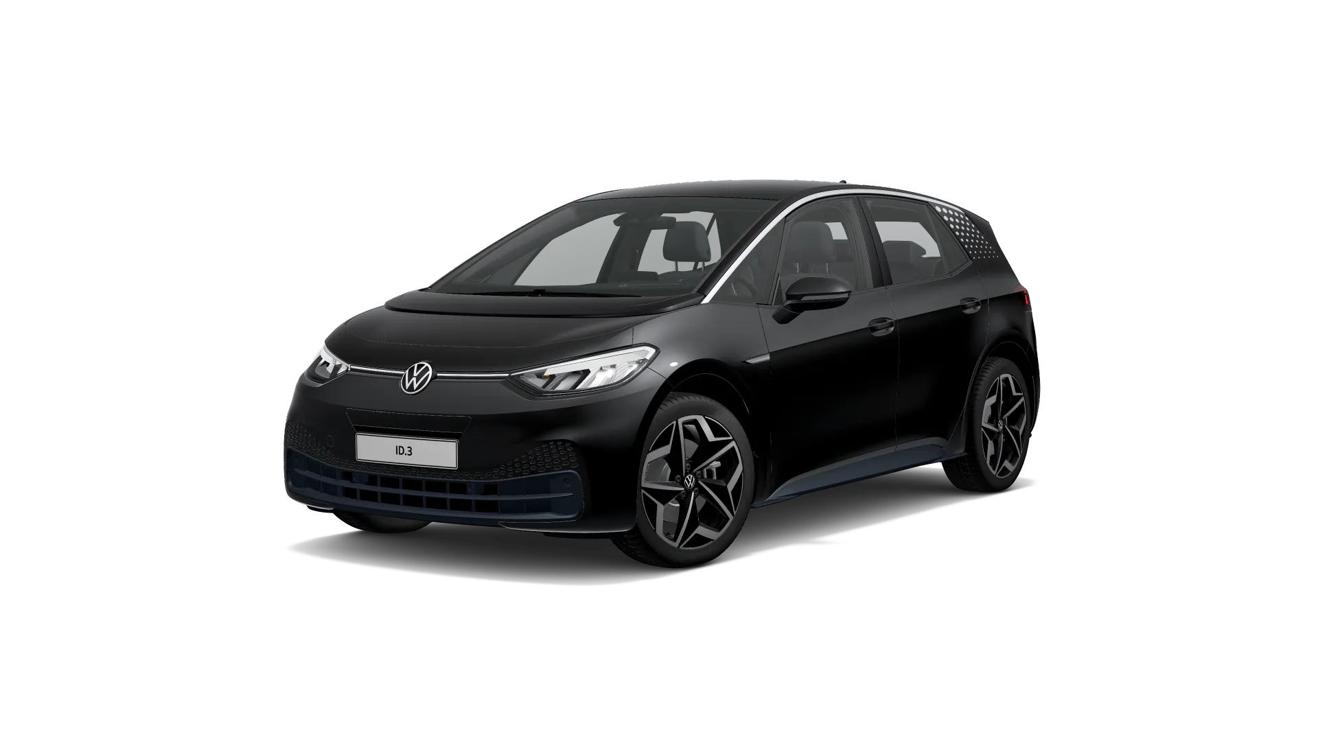 Volkswagen ID.3 Pure Performance