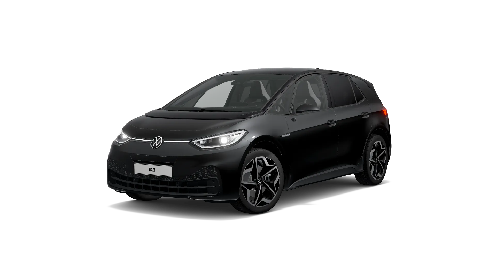 Volkswagen ID.3 Pro S