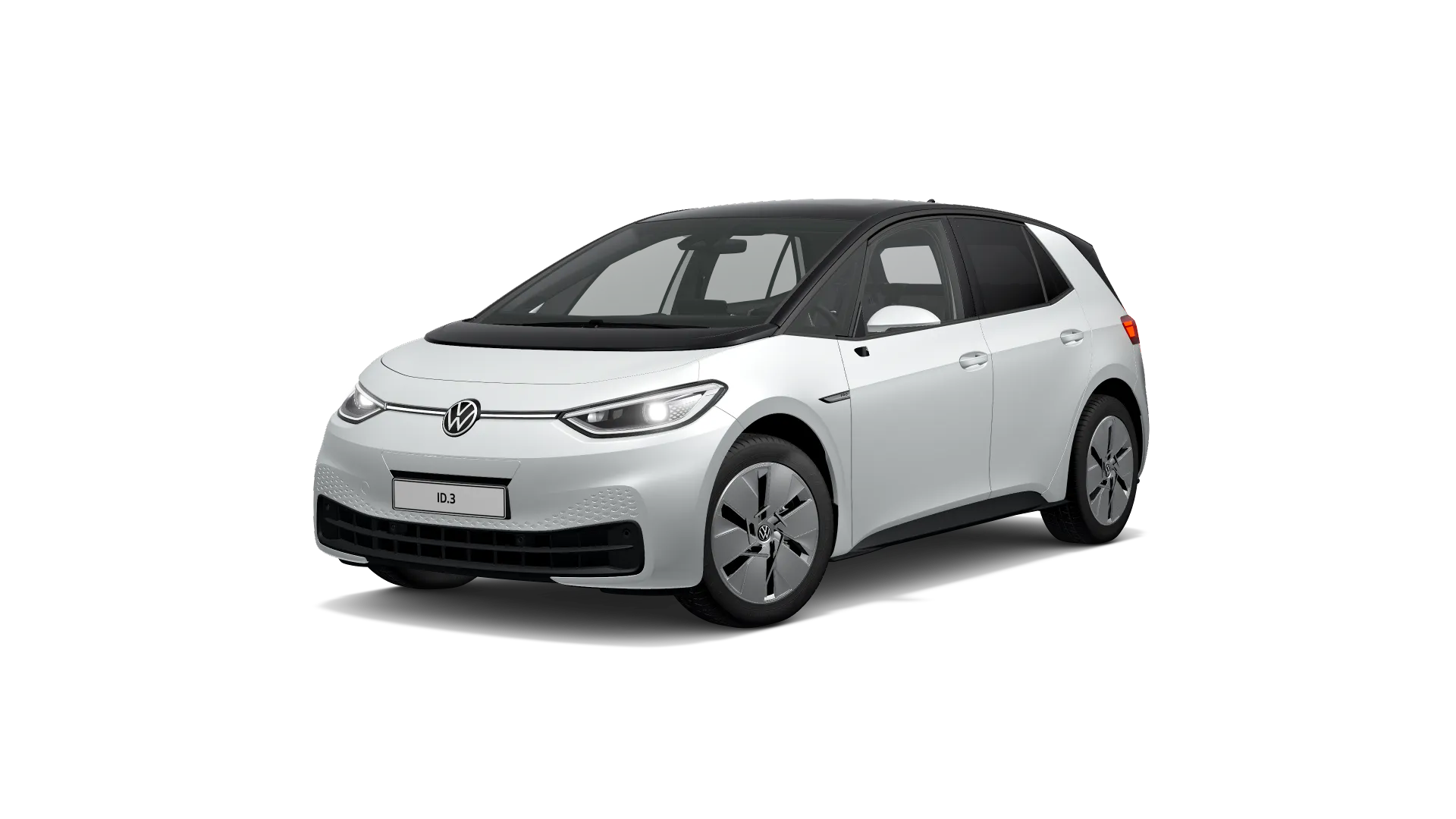 Volkswagen ID.3 Pro