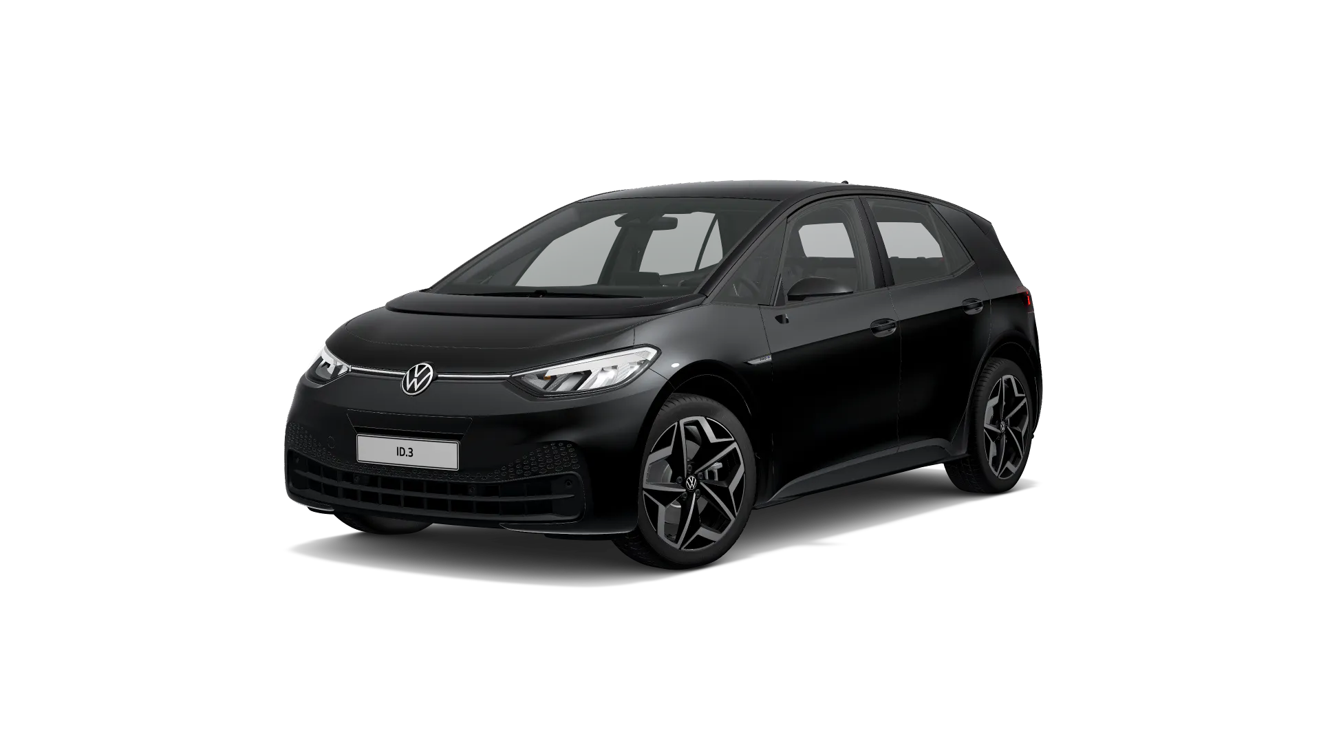 Volkswagen ID.3 Pro S