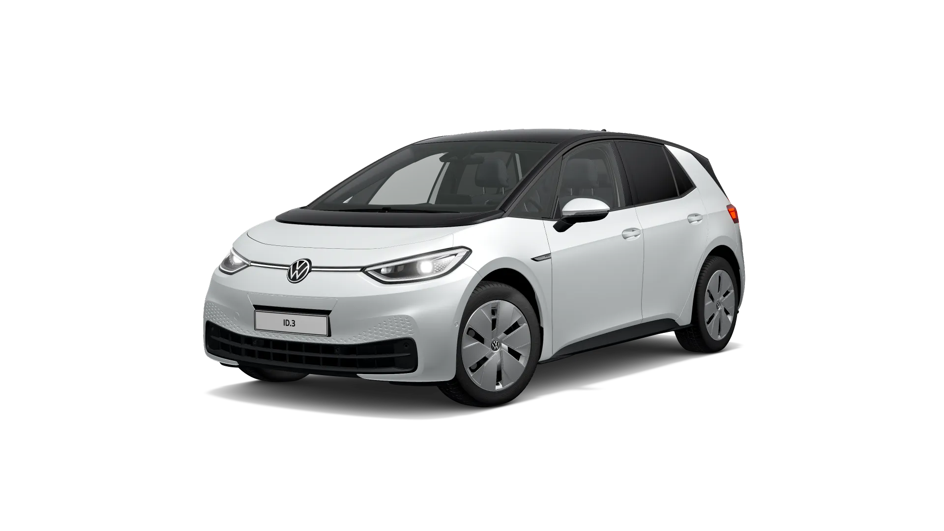 Volkswagen ID.3 Pro