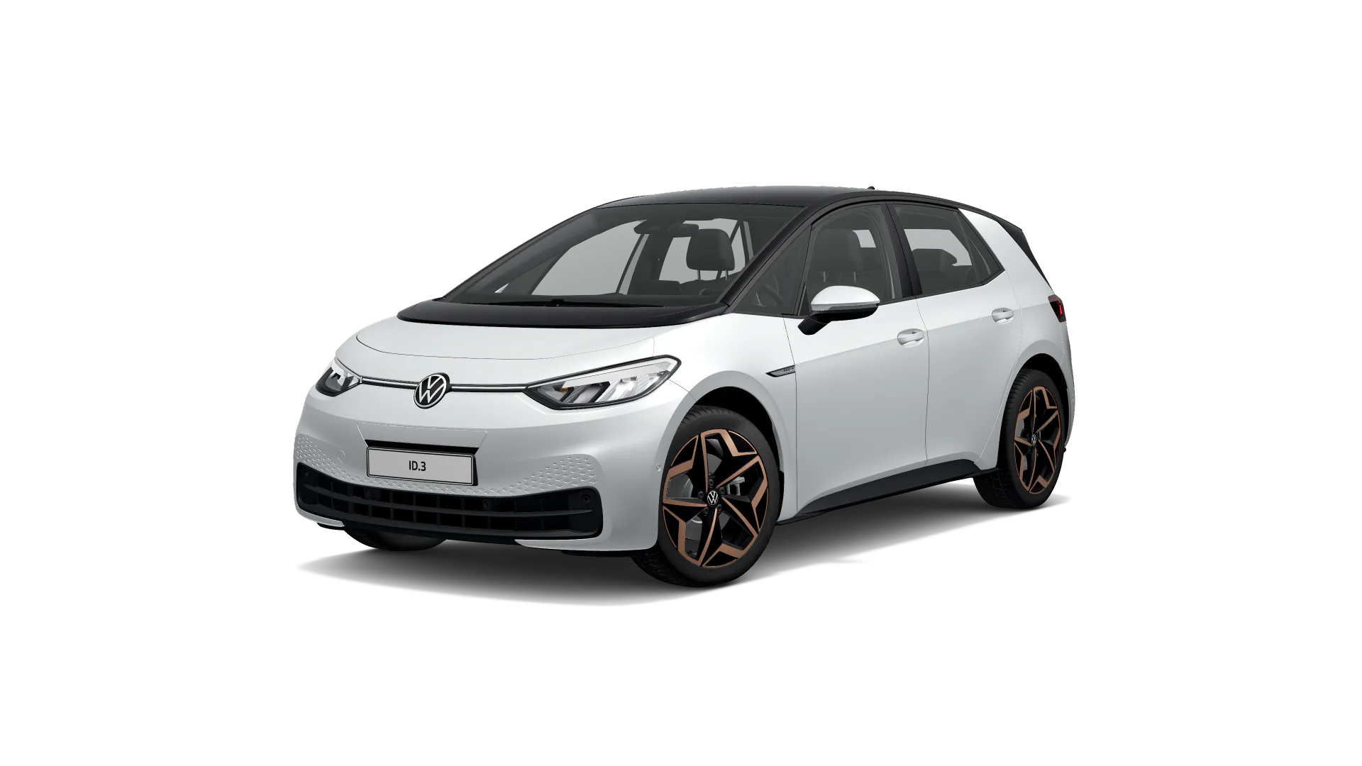 Volkswagen ID.3 Pro S