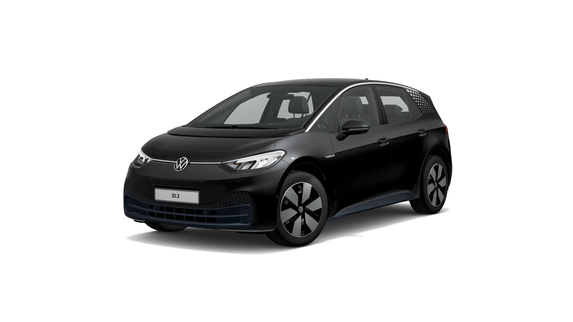 Volkswagen ID.3 Pro Performance