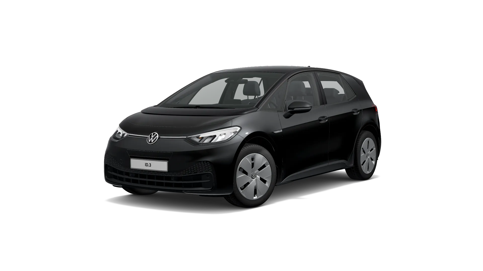 Volkswagen ID.3 — Volkswagen ID.3 ID.3 Pro electric 62 KWh Kamera/Navi/Sitzheizung