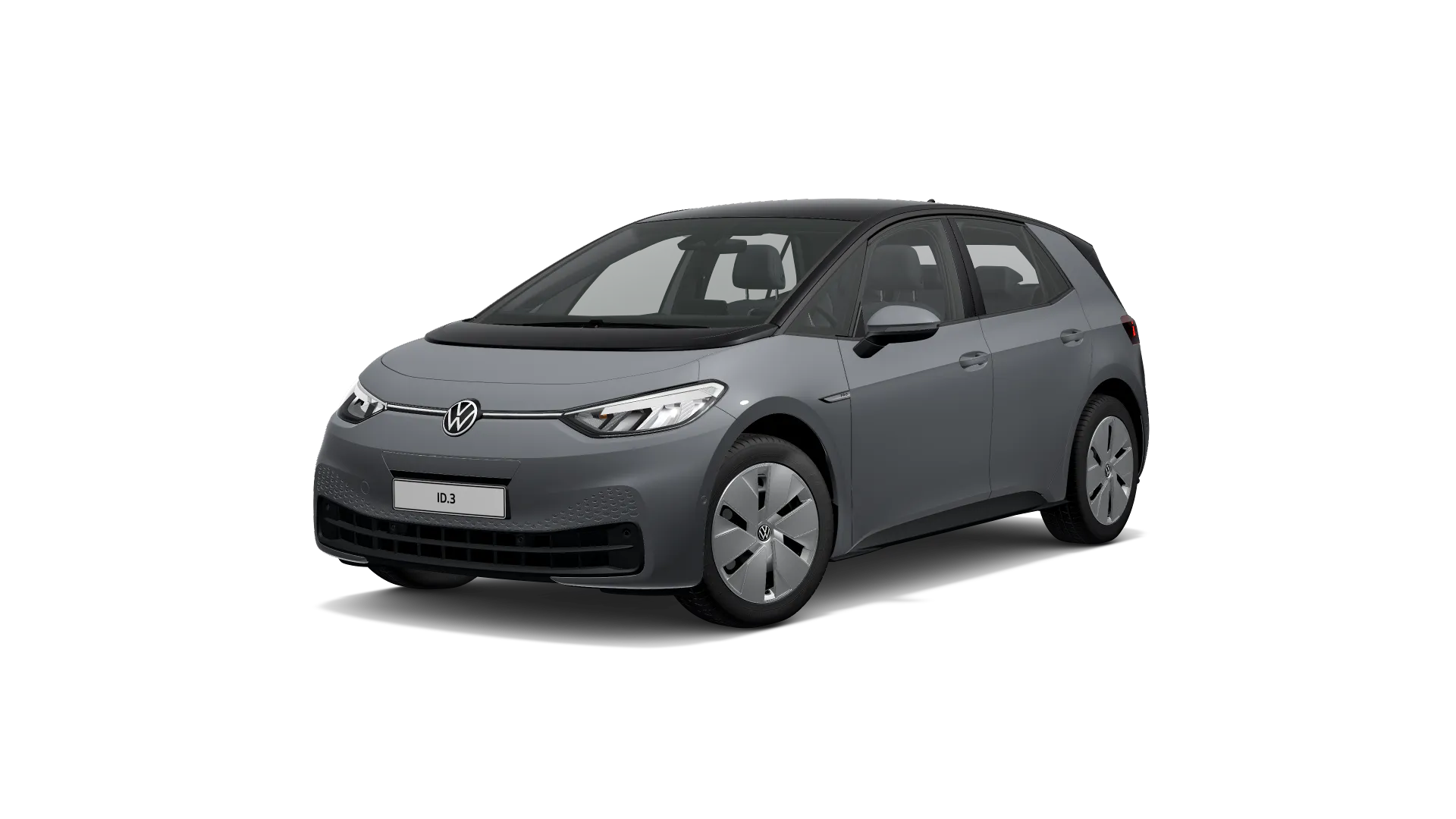 Volkswagen ID.3 Pro