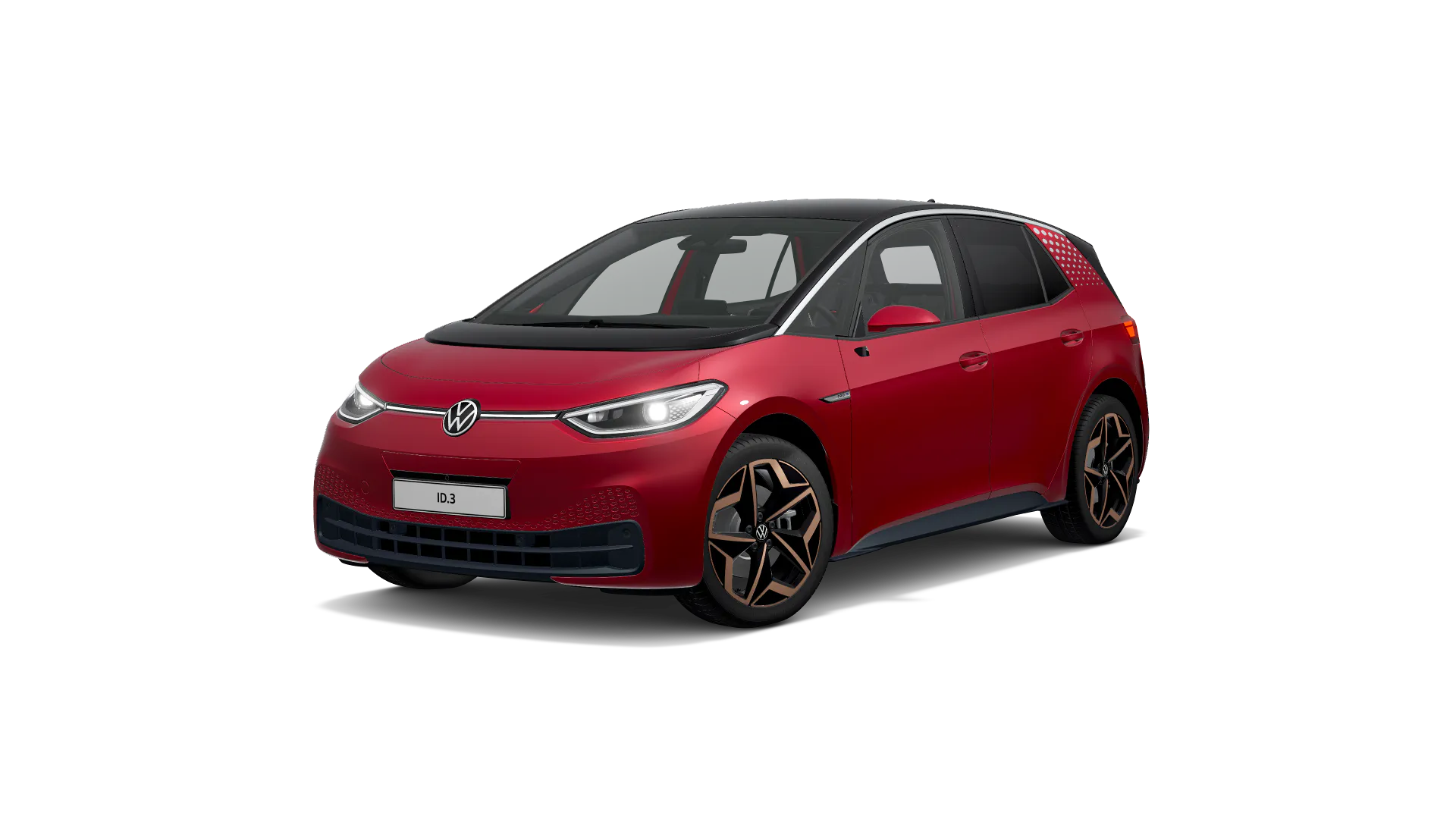 Volkswagen ID.3 Pro S