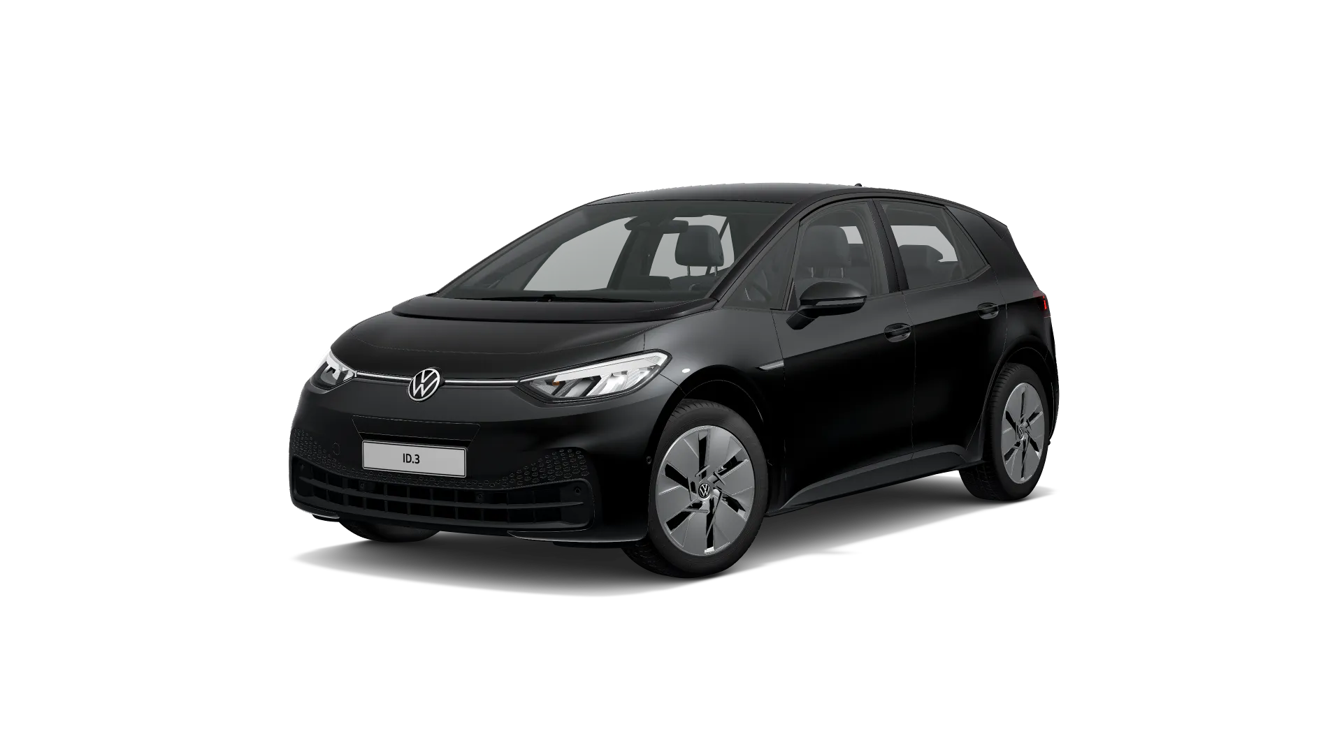Volkswagen ID.3 Pure Performance