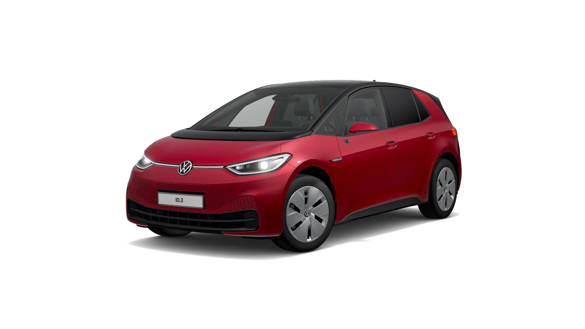 Volkswagen ID.3 Pro