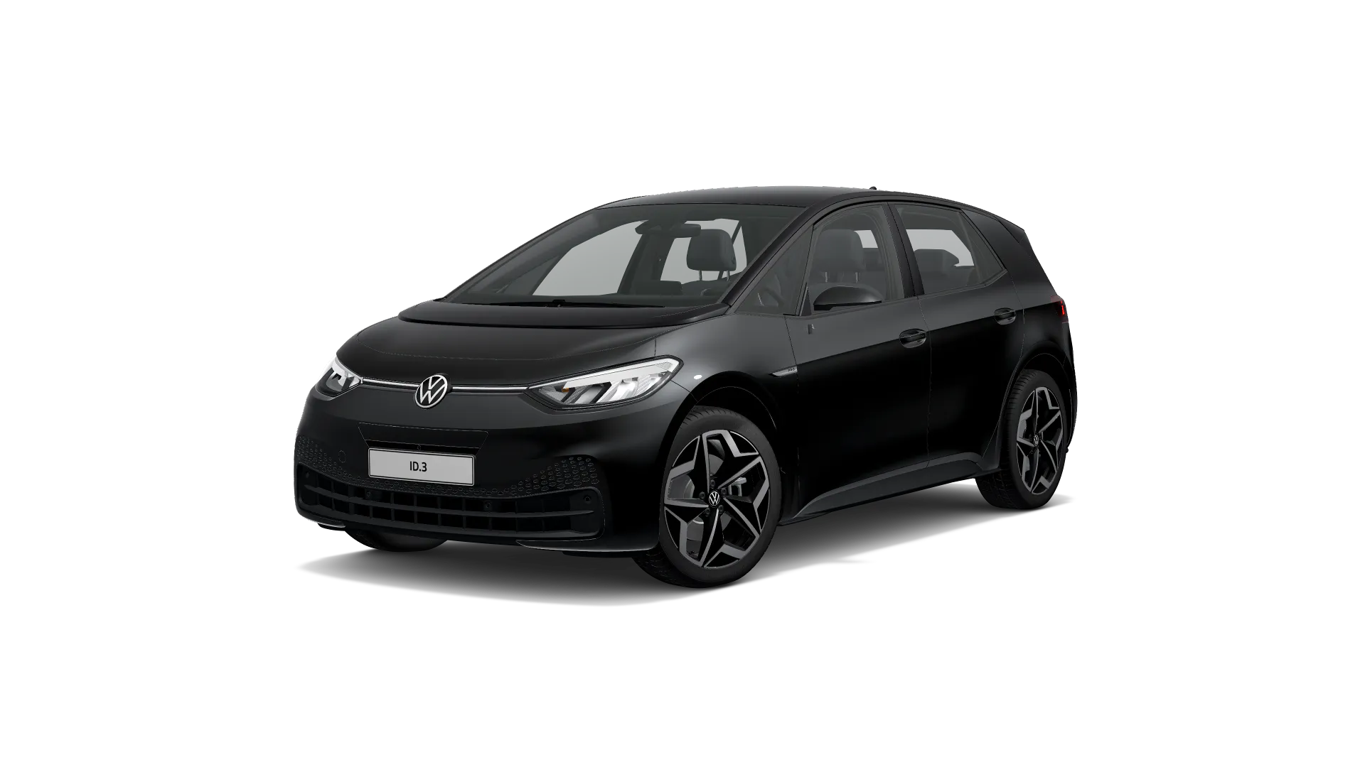 Volkswagen ID.3 Pro