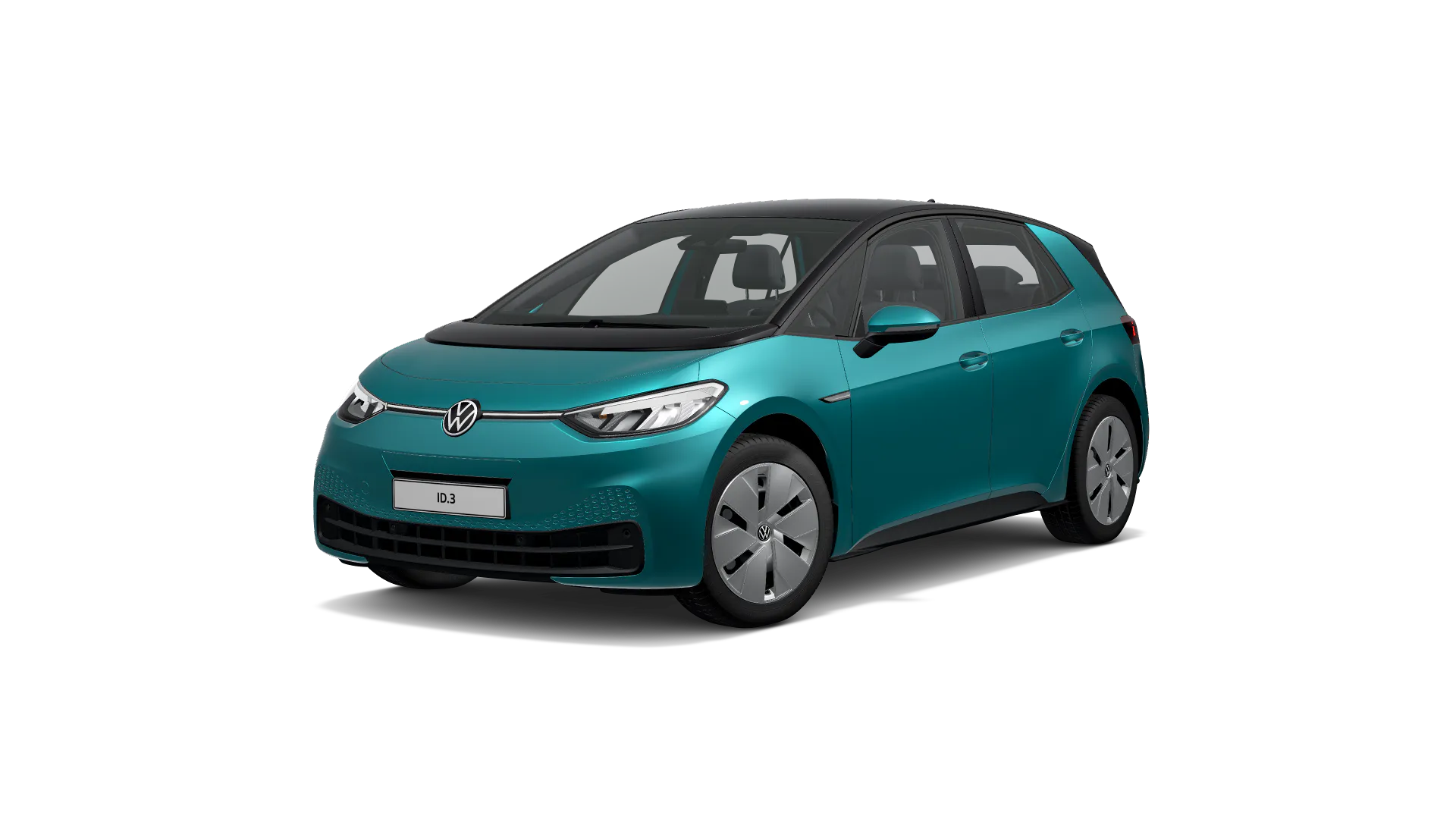 Volkswagen ID.3 Pure Performance