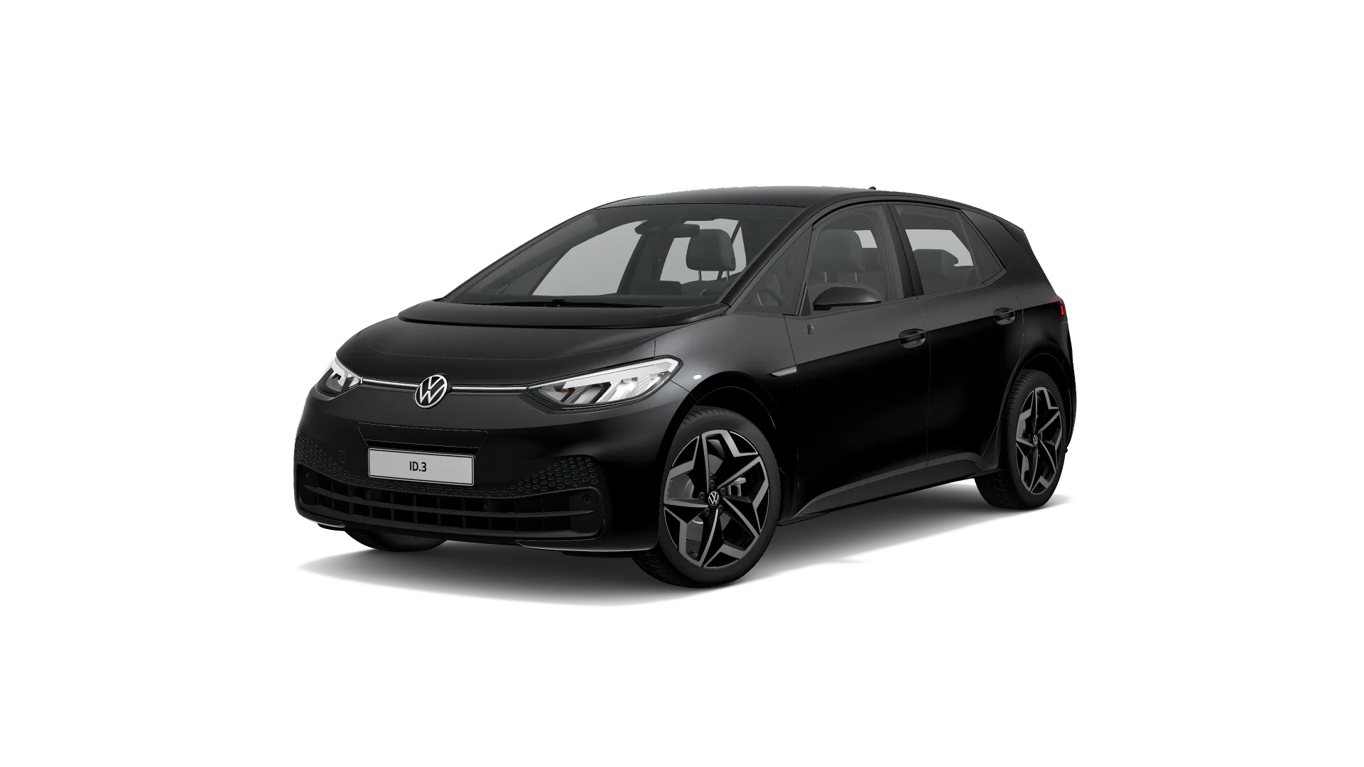 Volkswagen ID.3 Pure Performance