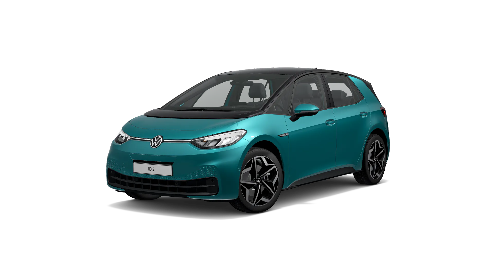 Volkswagen ID.3 Pro