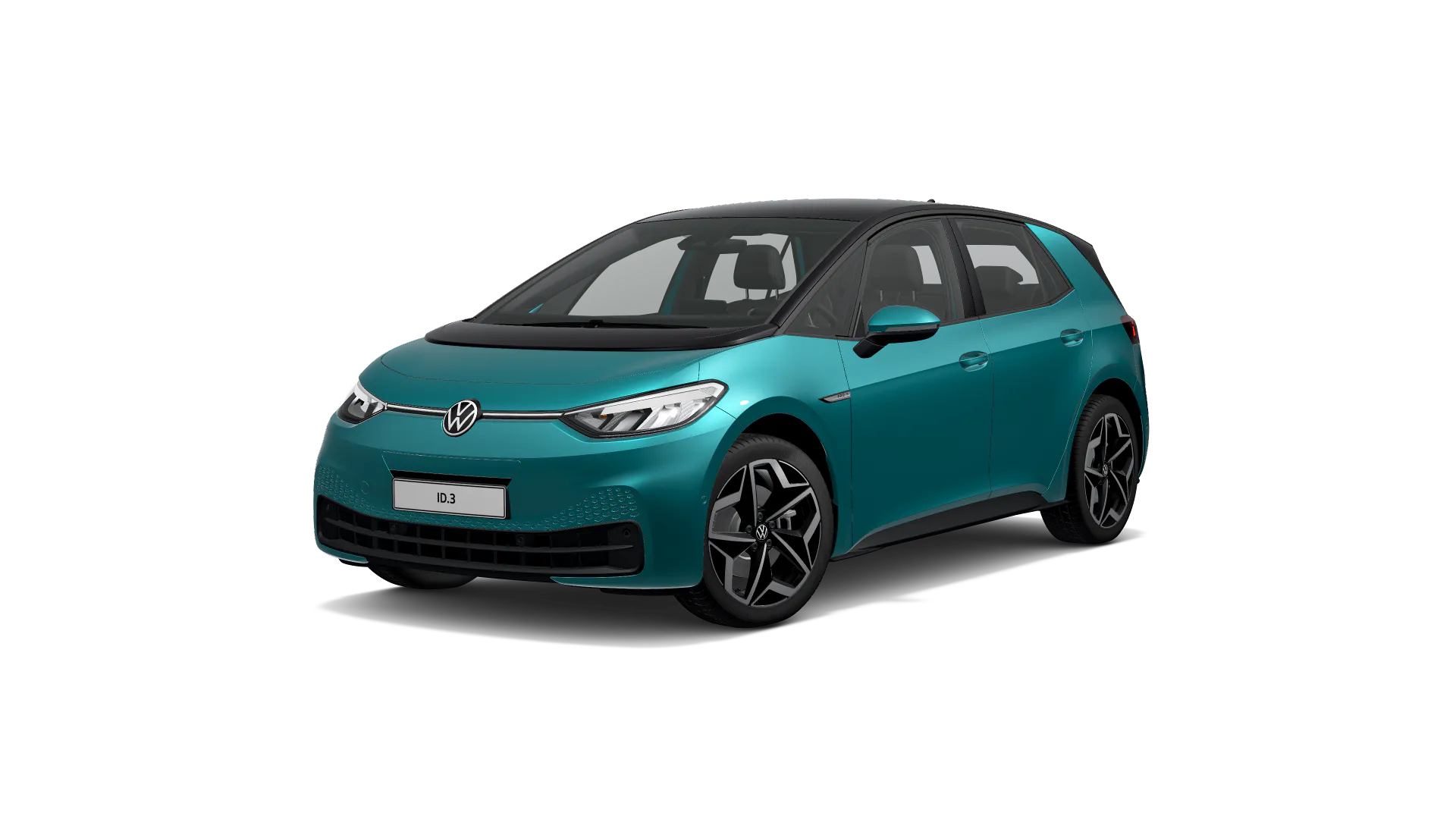 Volkswagen ID.3 Pro S