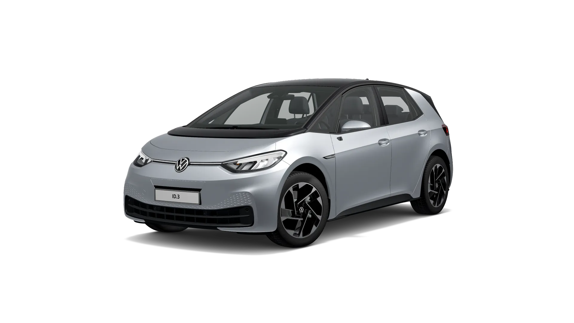 Volkswagen ID.3 Pro