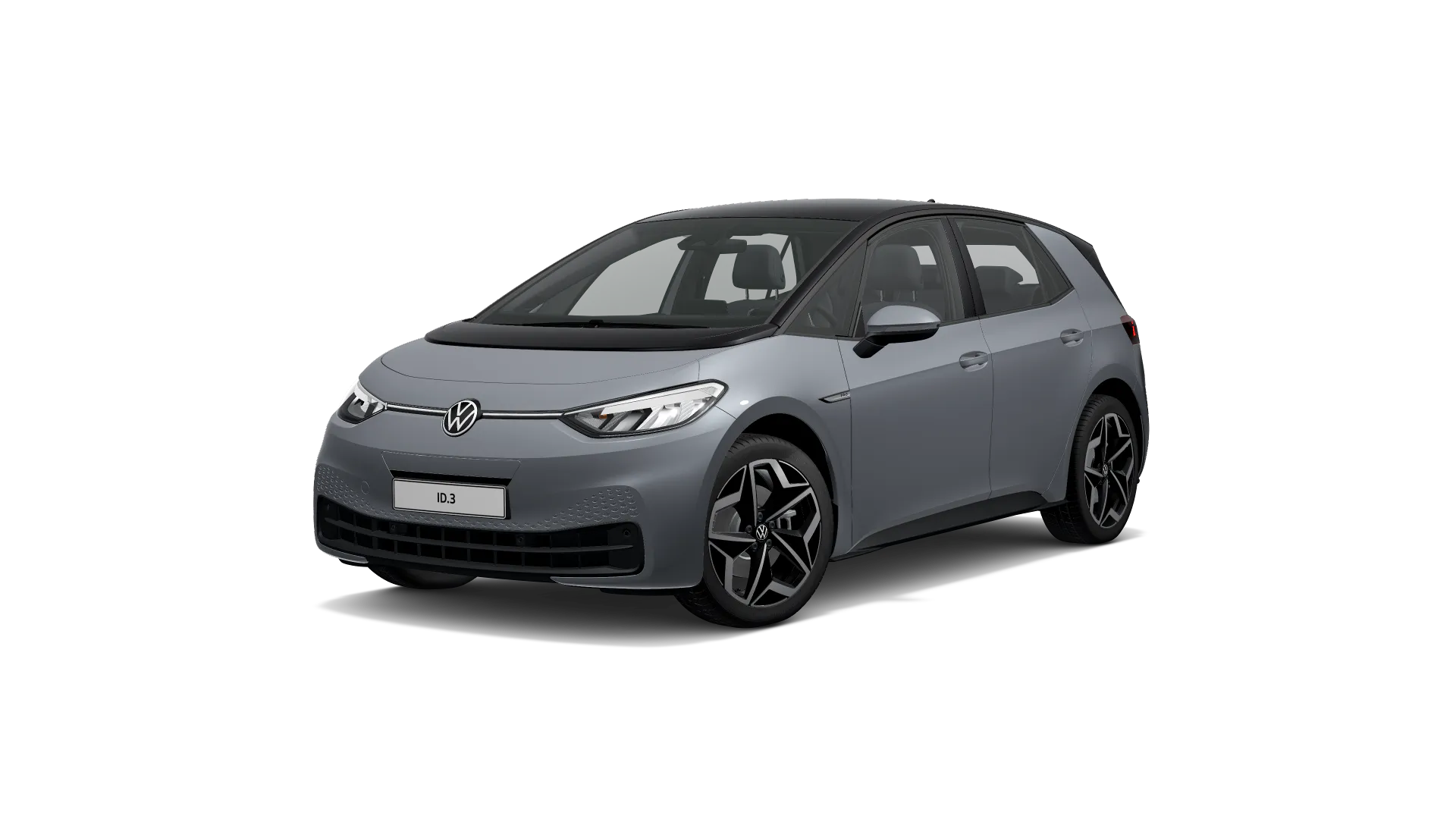Volkswagen ID.3 Pro