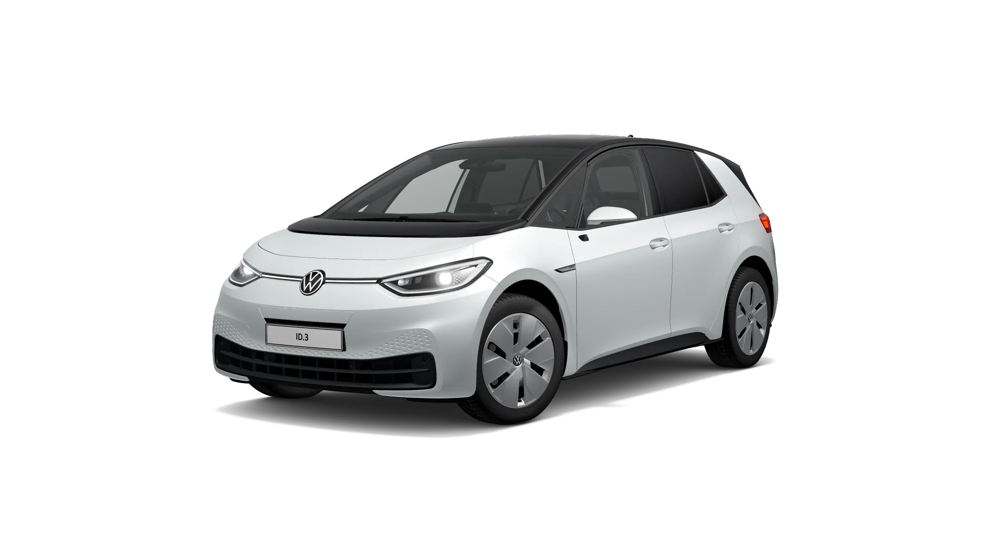 Volkswagen ID.3 Pro Performance Family