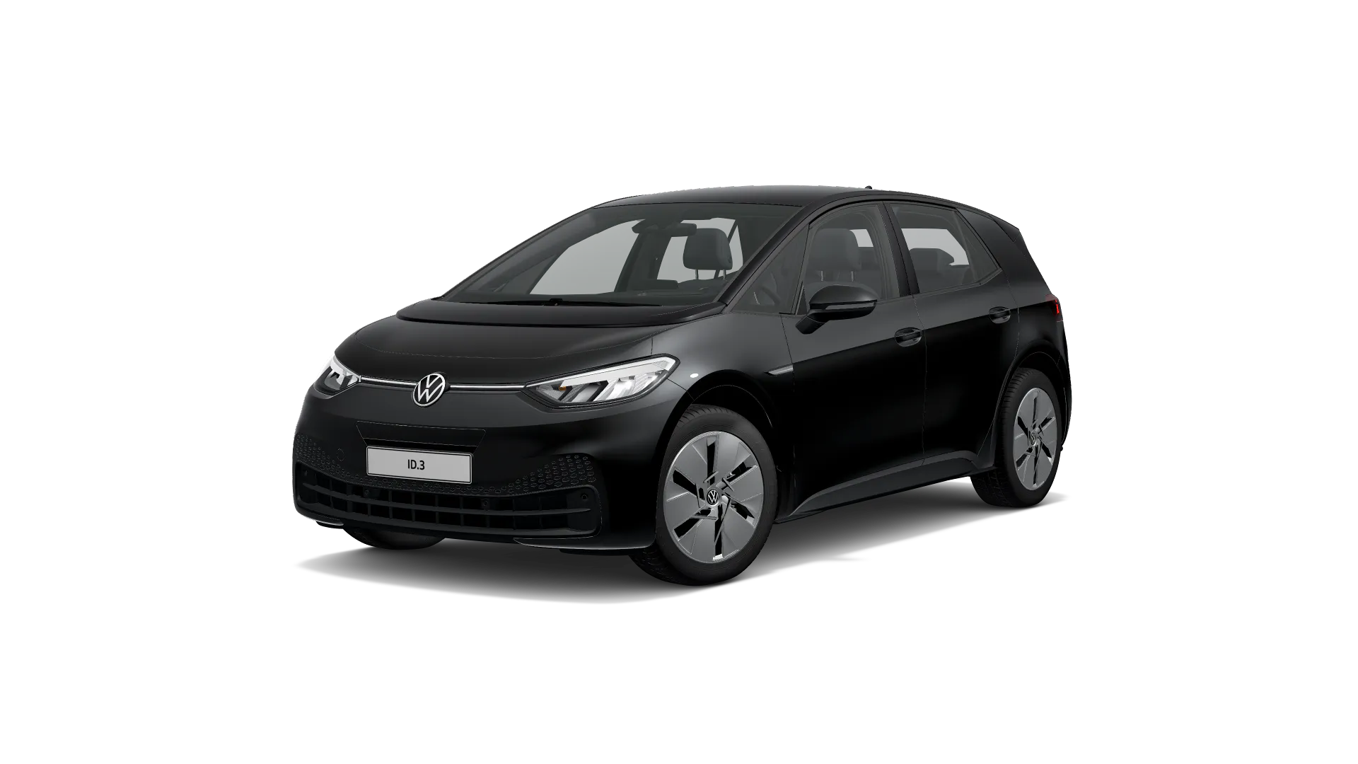 Volkswagen ID.3 Pure Performance