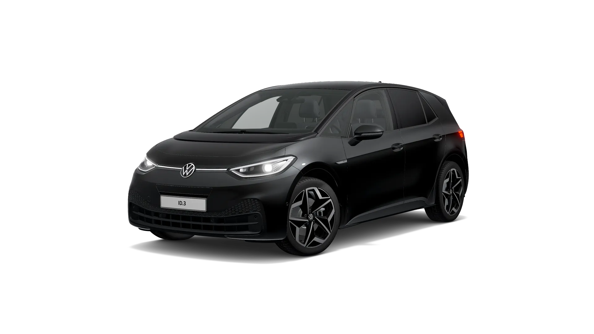 Volkswagen ID.3 Pro Performance