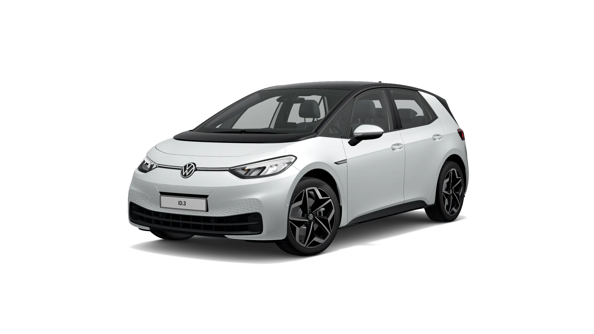 Volkswagen ID.3 Pure Performance