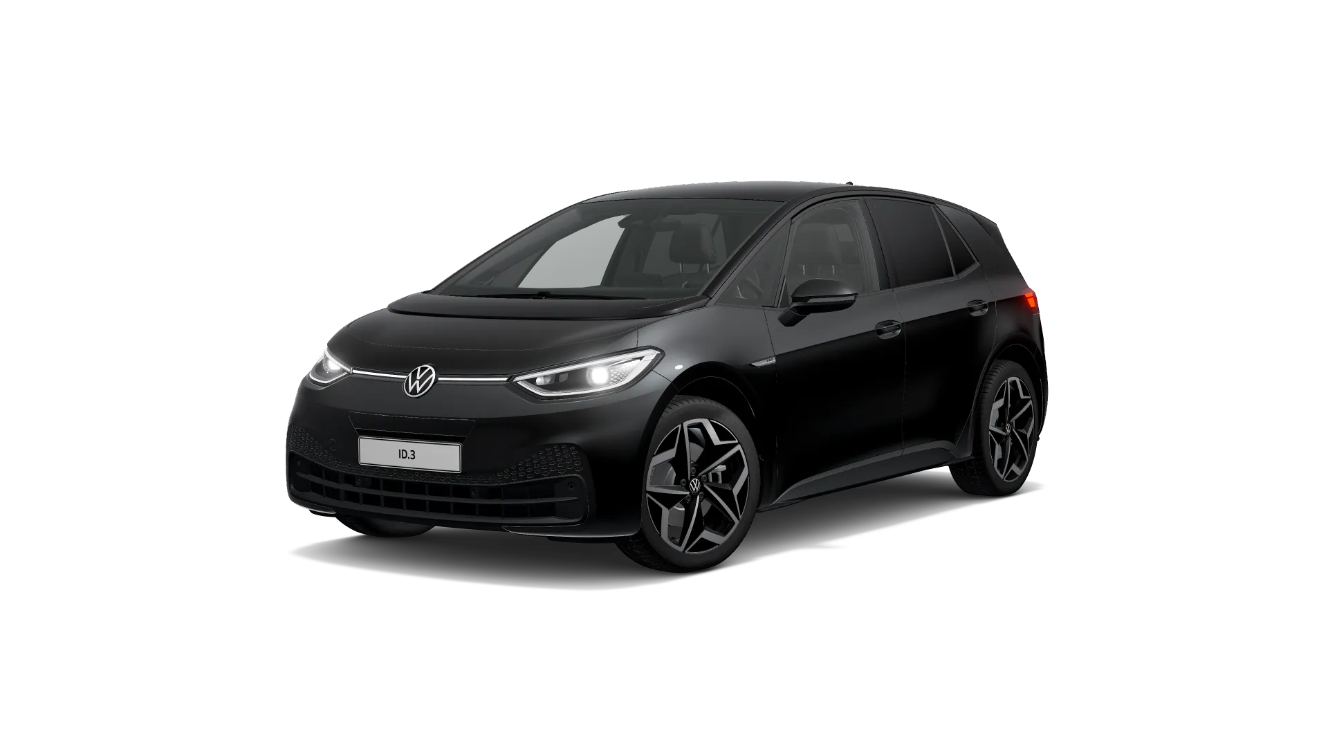 Volkswagen ID.3 Pro