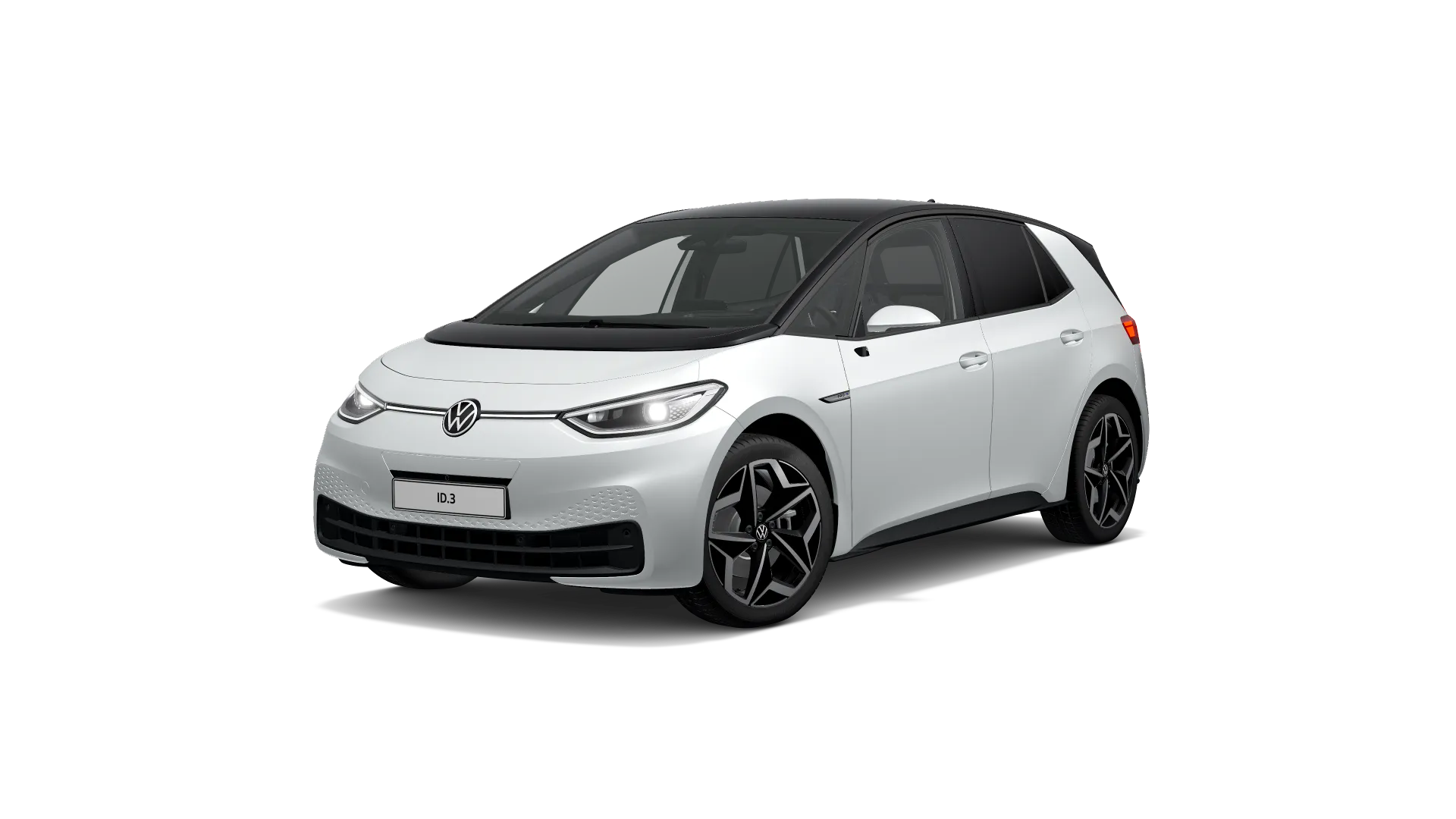 Volkswagen ID.3 Pro S