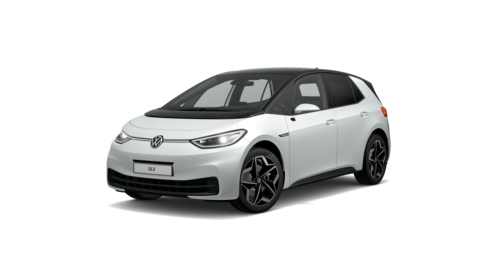 Volkswagen ID.3 Pro