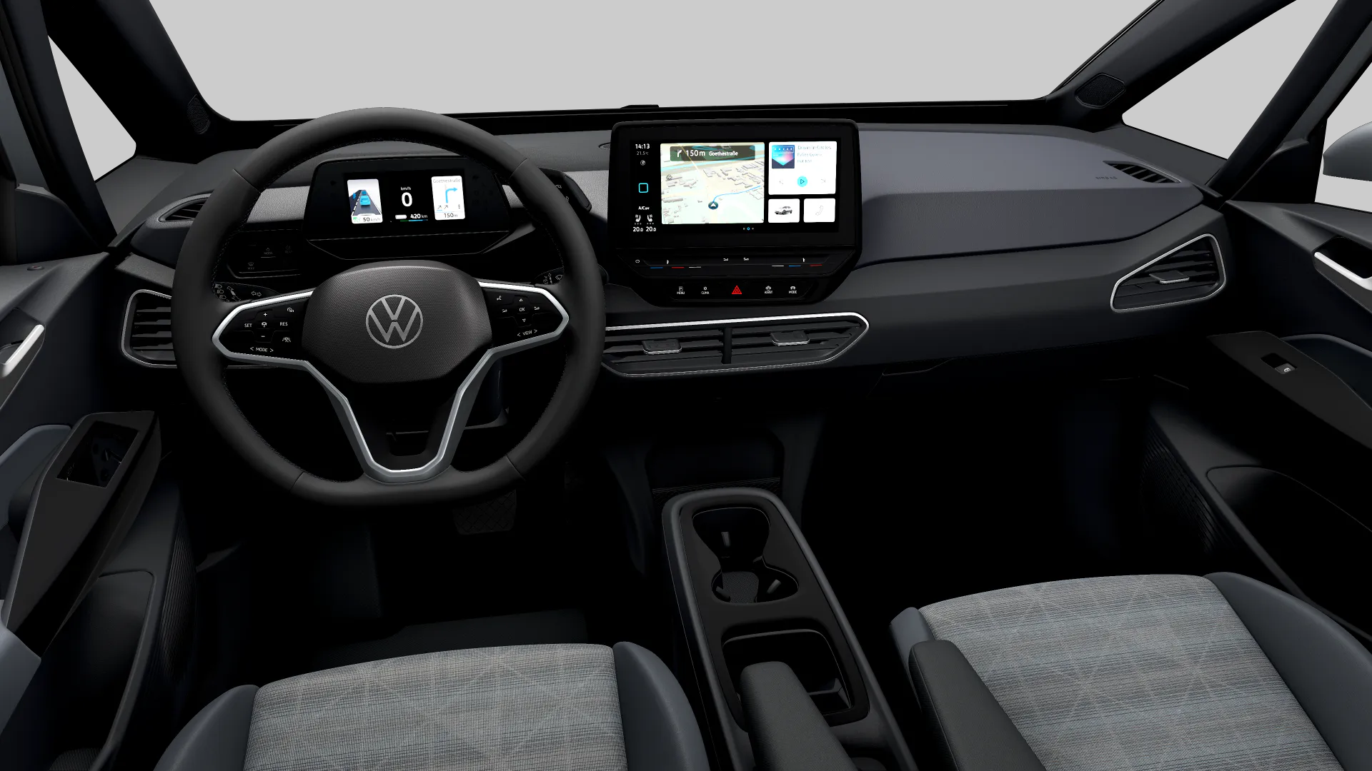 Volkswagen ID.3 Pro