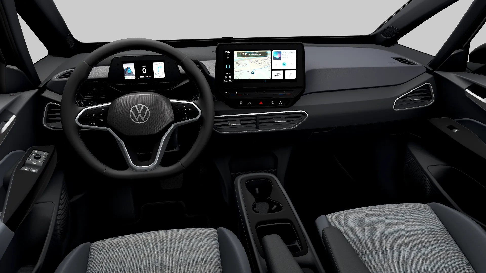 Volkswagen ID.3 Pro